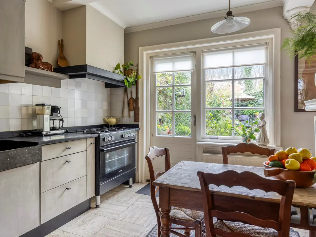 Liniestraat 4, Hulst