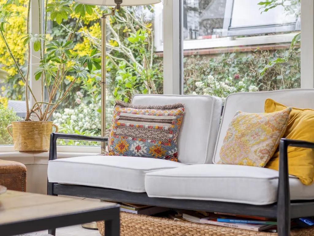 Liniestraat 4, Hulst