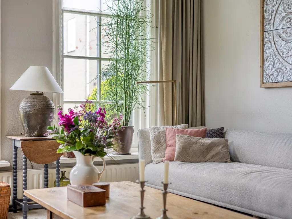 Liniestraat 4, Hulst