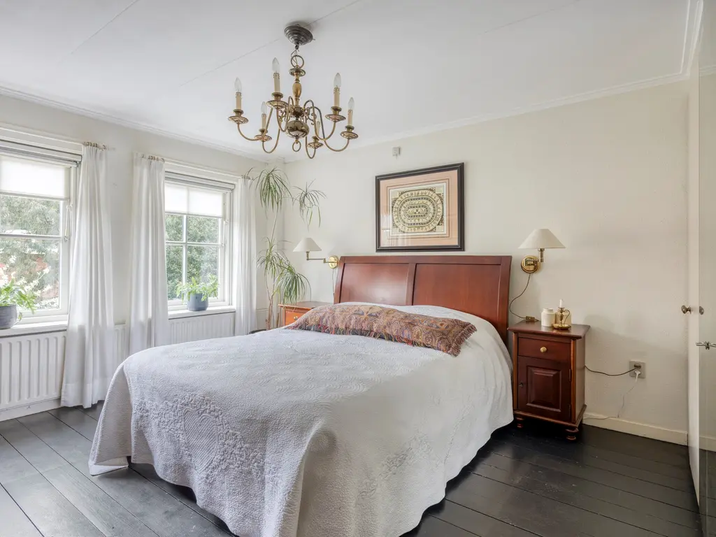 Liniestraat 4, Hulst