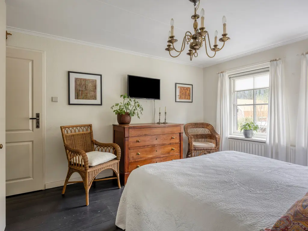 Liniestraat 4, Hulst