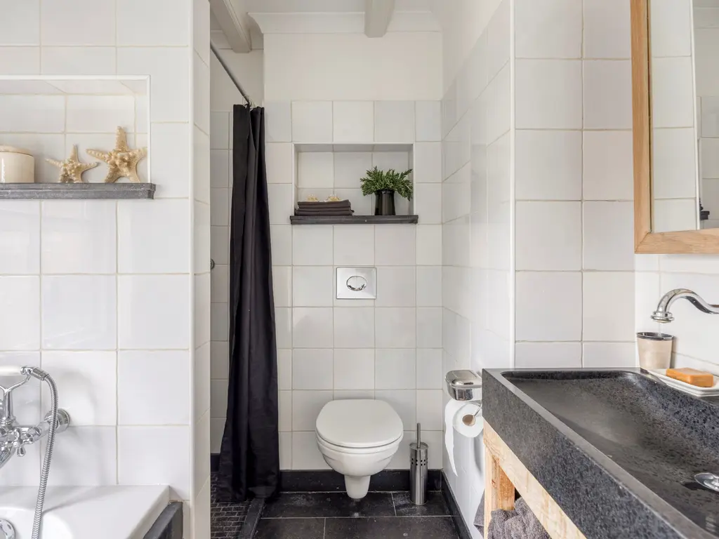 Liniestraat 4, Hulst