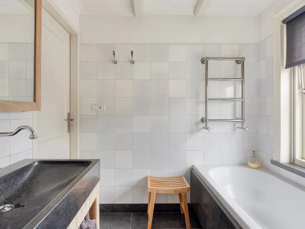 Liniestraat 4, Hulst