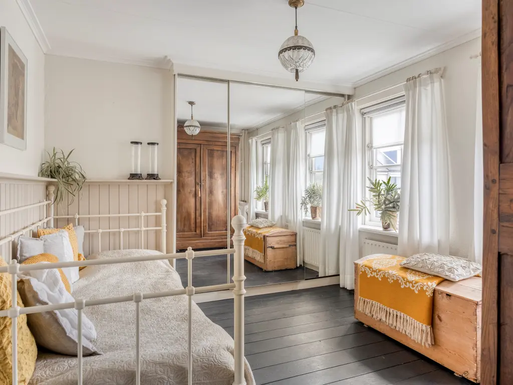 Liniestraat 4, Hulst