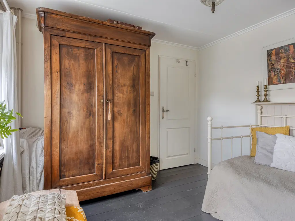 Liniestraat 4, Hulst