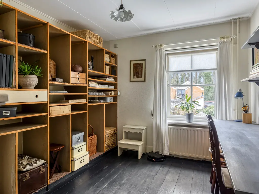 Liniestraat 4, Hulst