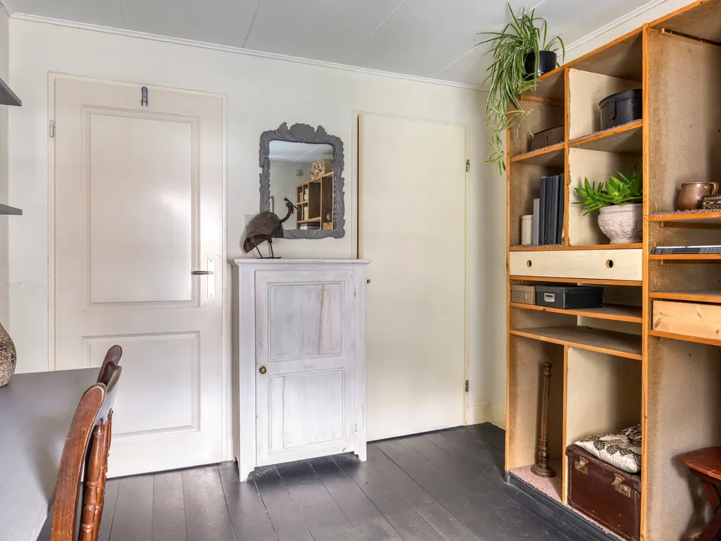 Liniestraat 4, Hulst