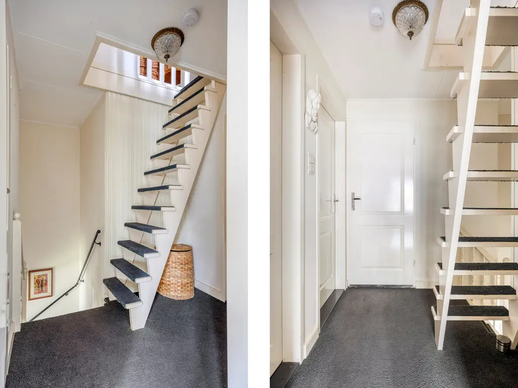 Liniestraat 4, Hulst