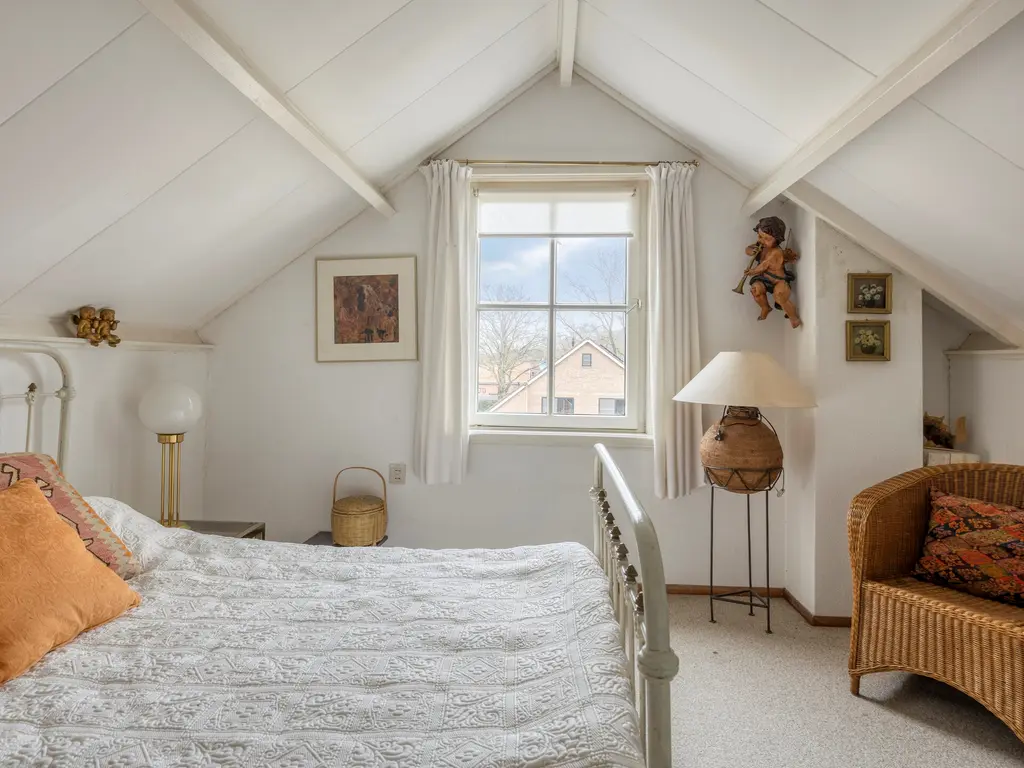 Liniestraat 4, Hulst