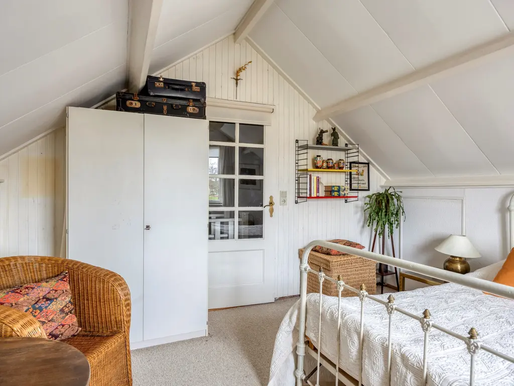 Liniestraat 4, Hulst