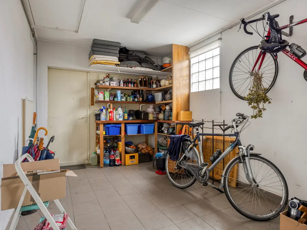 Liniestraat 4, Hulst