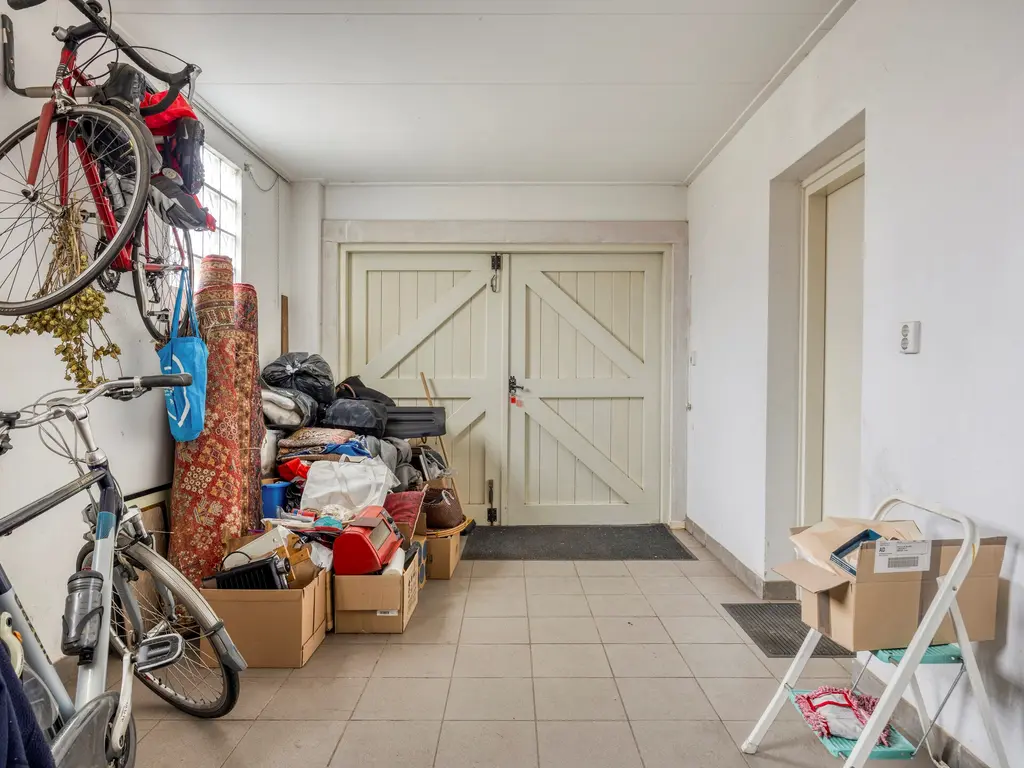 Liniestraat 4, Hulst