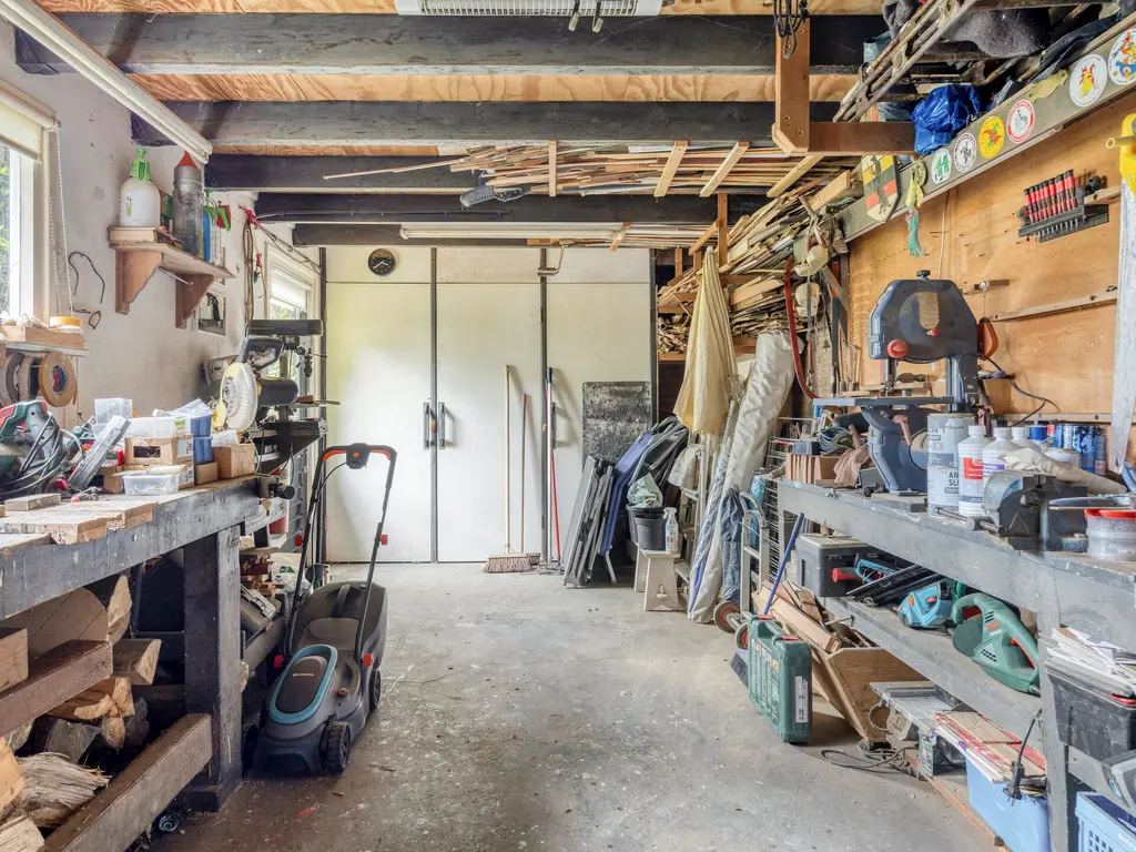 Liniestraat 4, Hulst