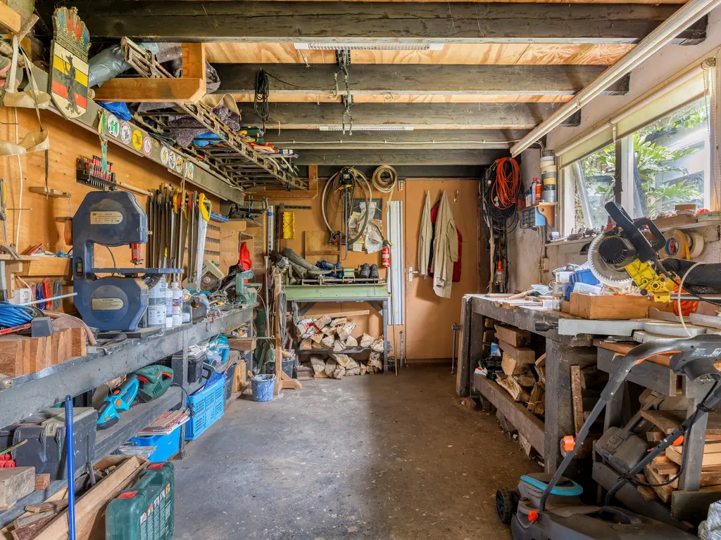 Liniestraat 4, Hulst