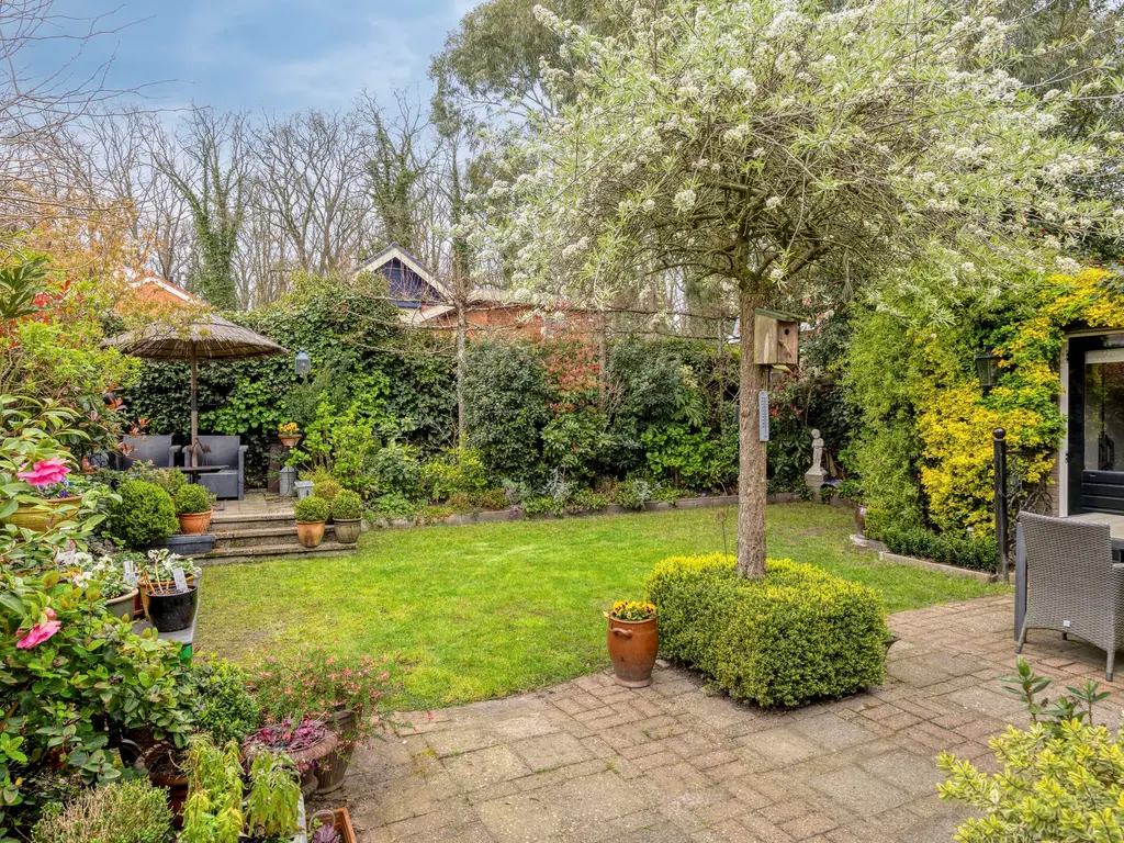 Liniestraat 4, Hulst