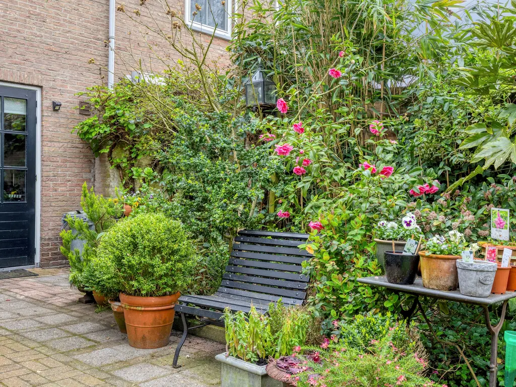 Liniestraat 4, Hulst