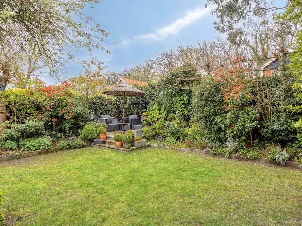 Liniestraat 4, Hulst