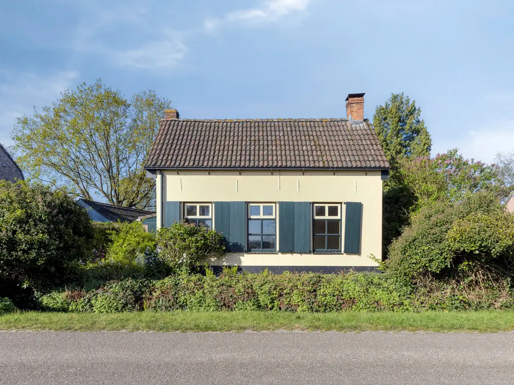 Stellestraat 9, Hulst