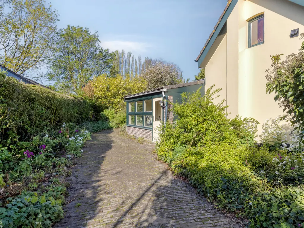 Stellestraat 9, Hulst