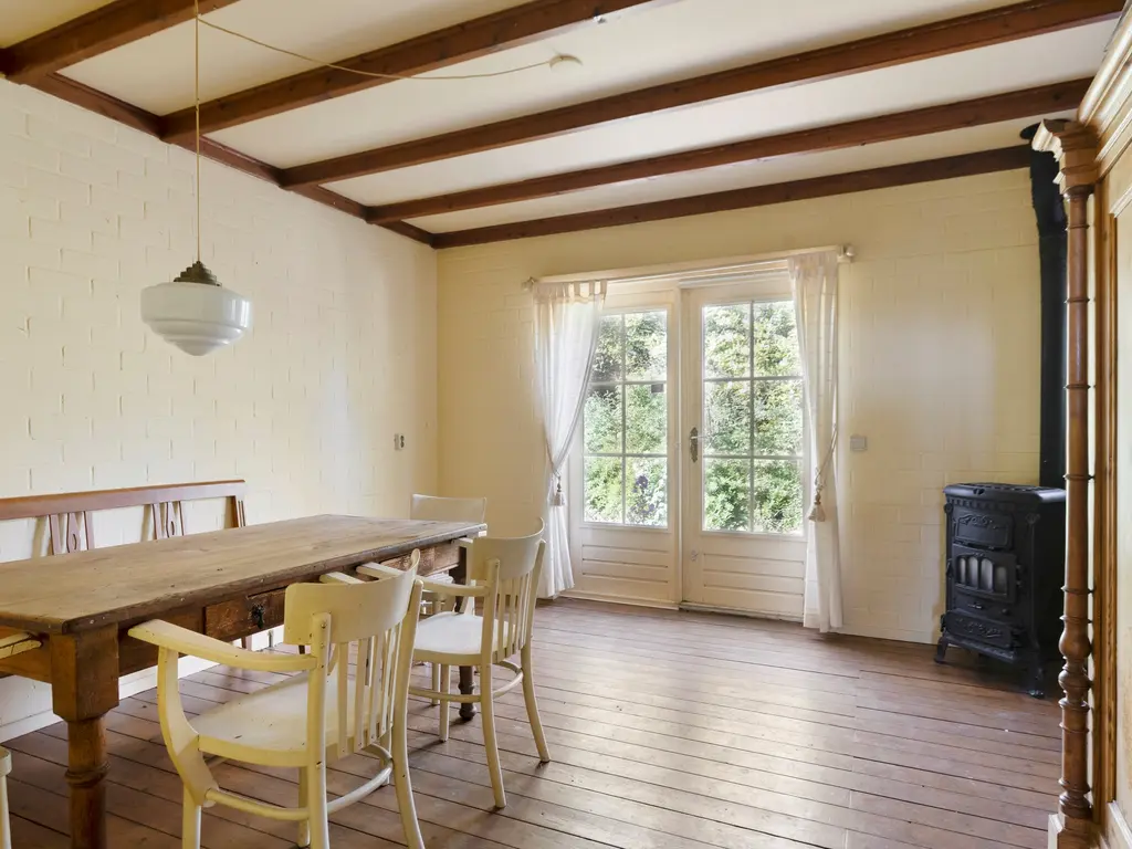 Stellestraat 9, Hulst