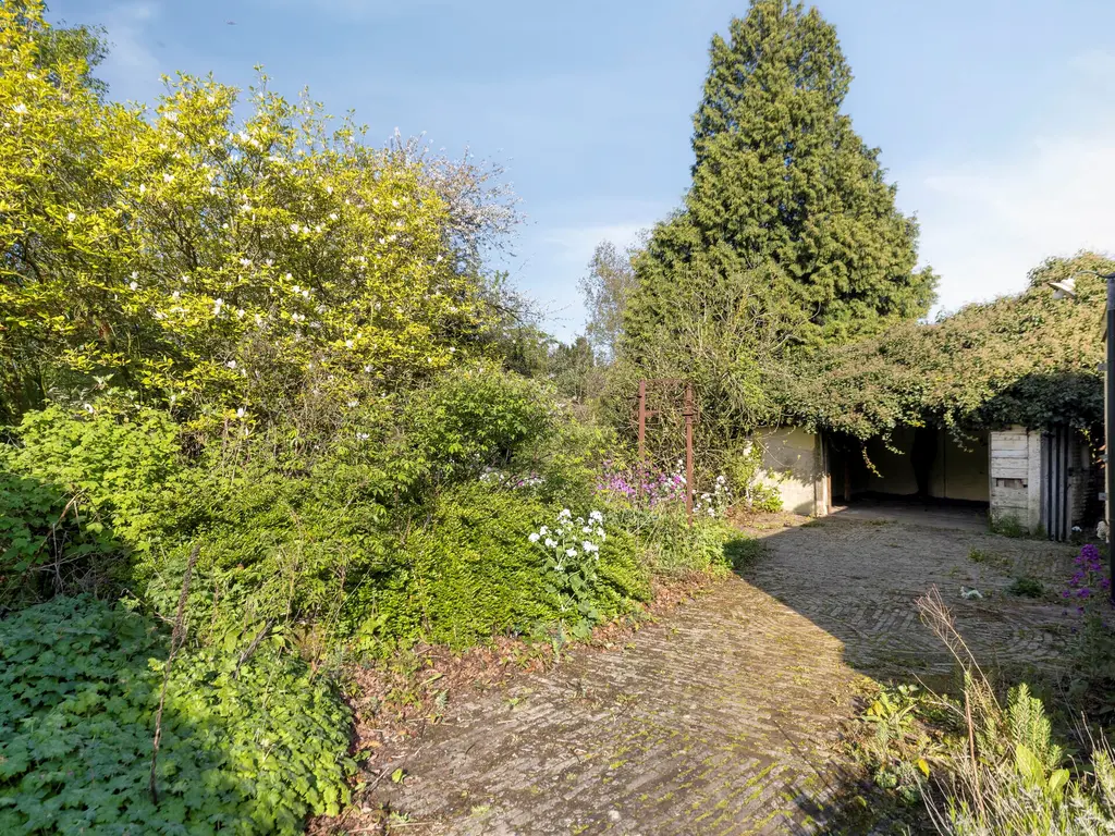 Stellestraat 9, Hulst