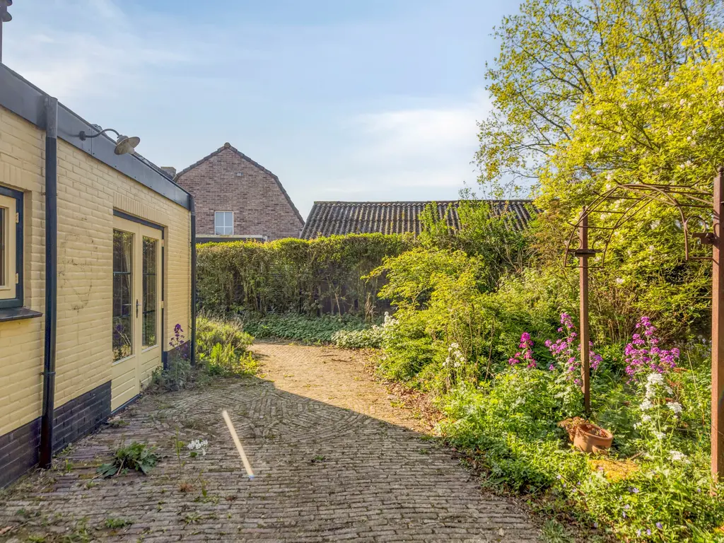 Stellestraat 9, Hulst