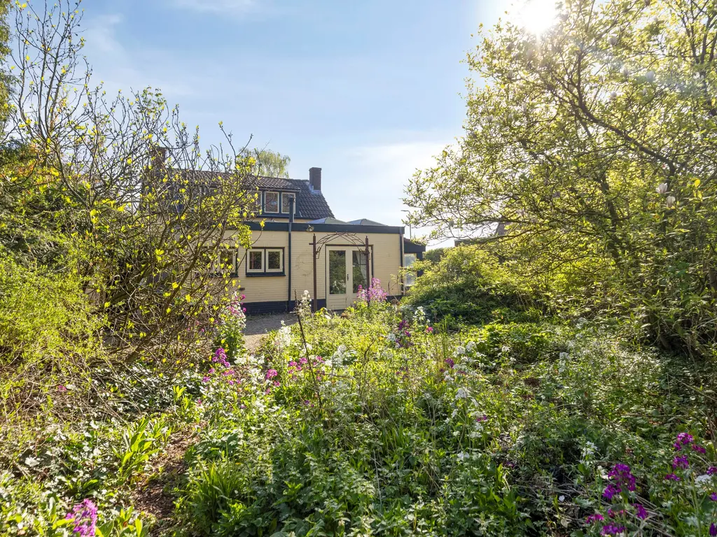 Stellestraat 9, Hulst