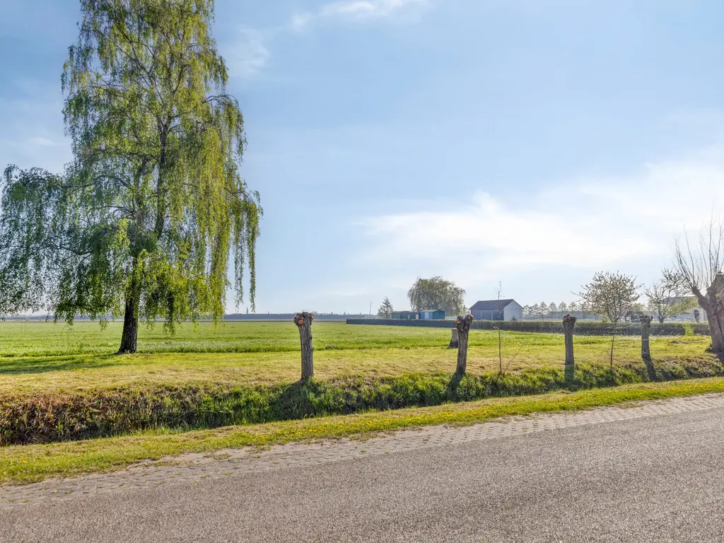 Stellestraat 9, Hulst