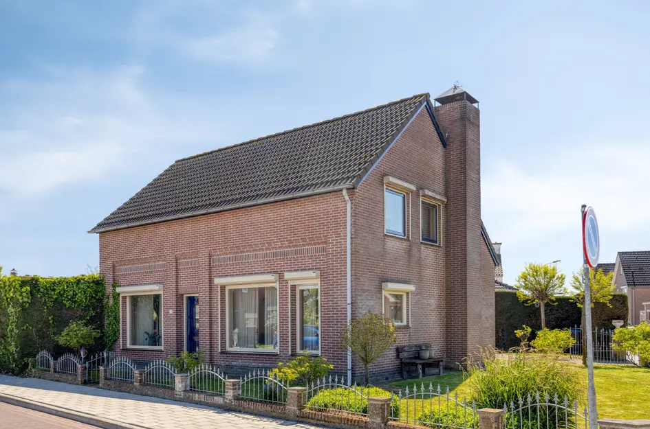 Kerkstraat 27