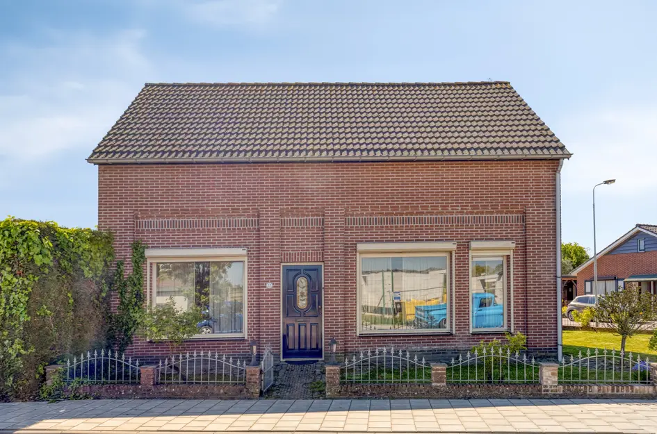 Kerkstraat 27