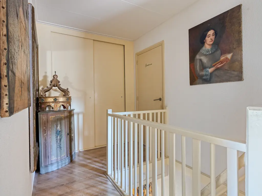 Kerkstraat 27, Vogelwaarde