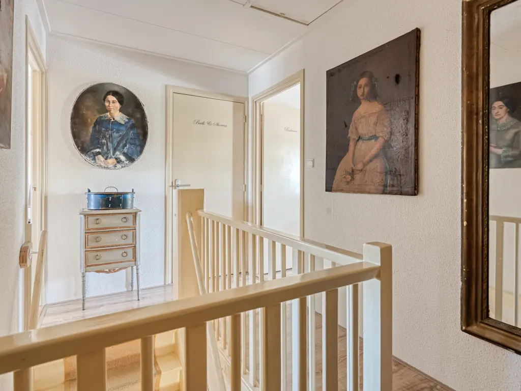 Kerkstraat 27, Vogelwaarde