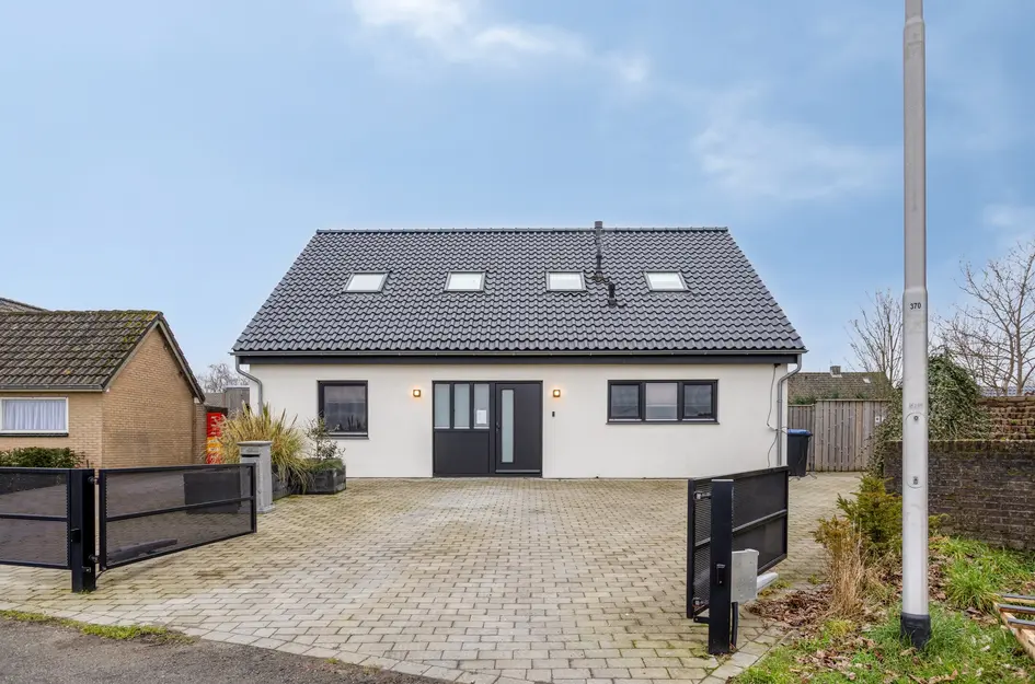Clingedijk 7