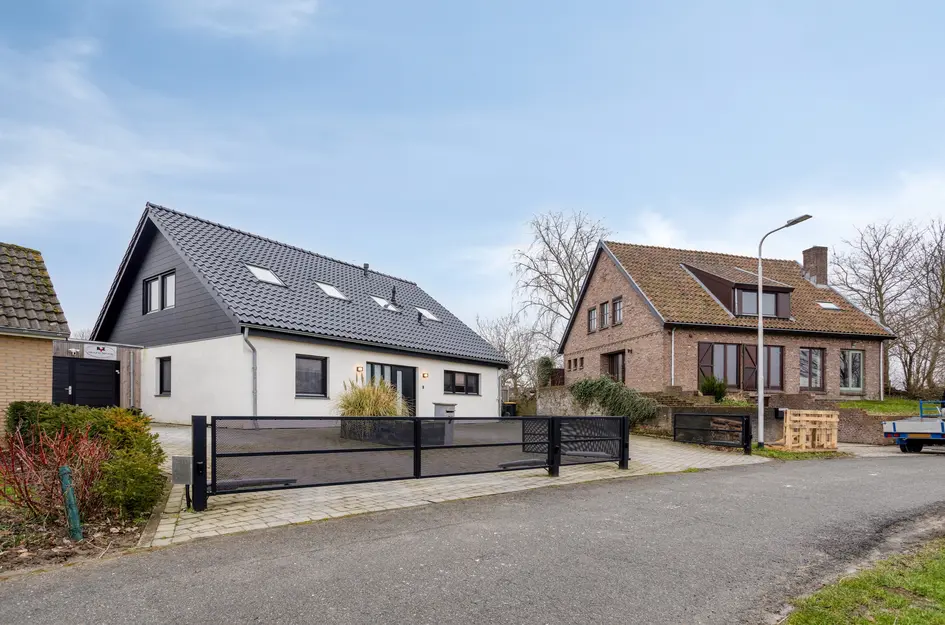 Clingedijk 7