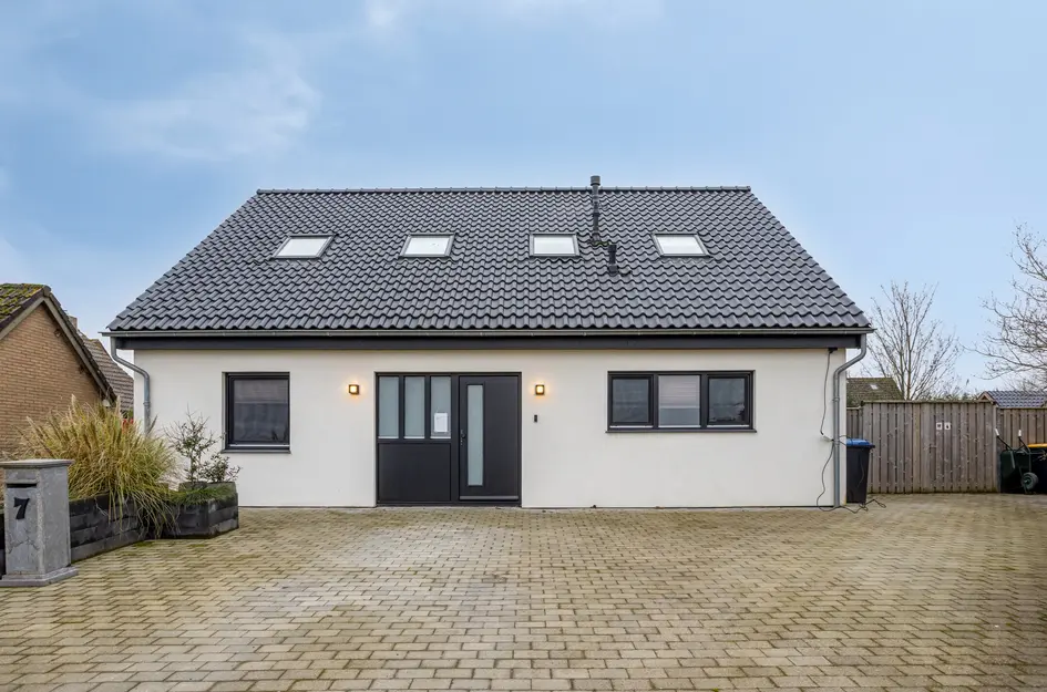Clingedijk 7