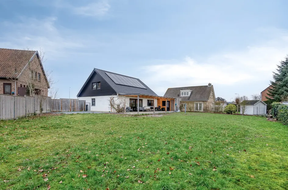 Clingedijk 7