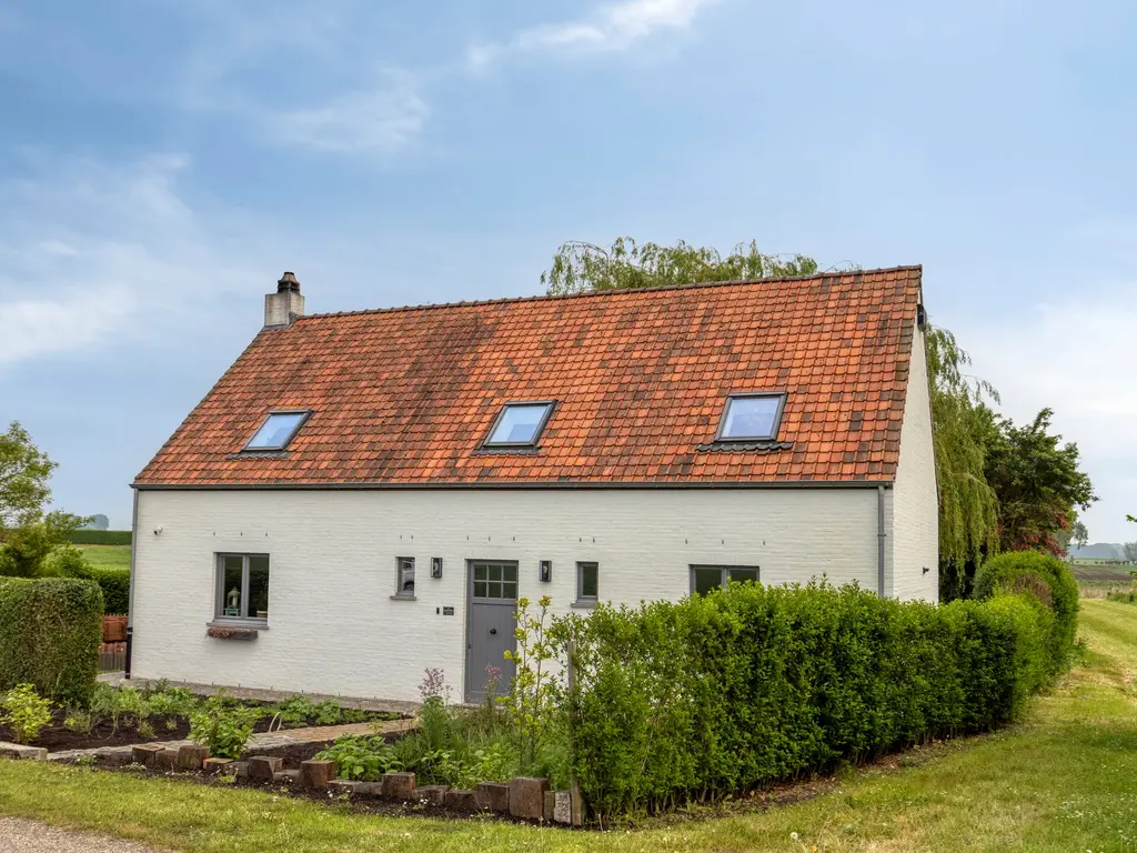 Notendijk 86, Terhole
