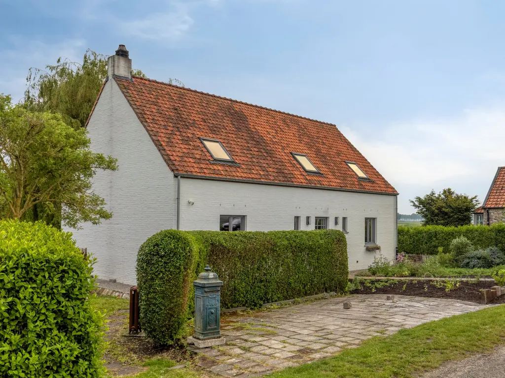 Notendijk 86, Terhole