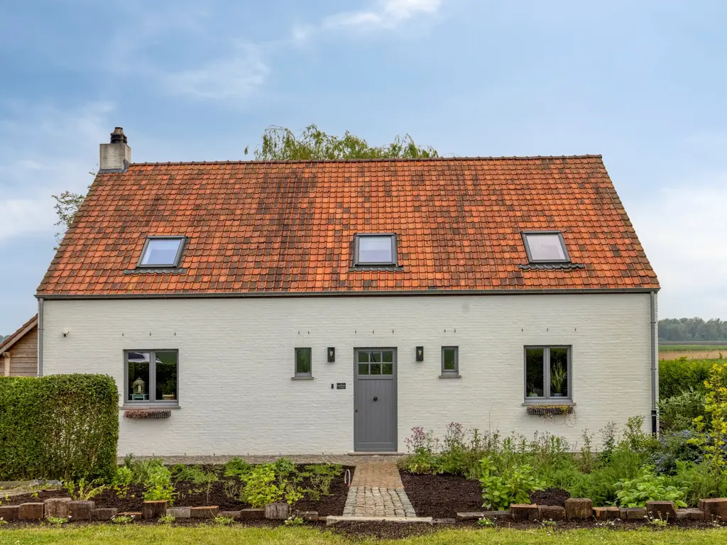Notendijk 86, Terhole