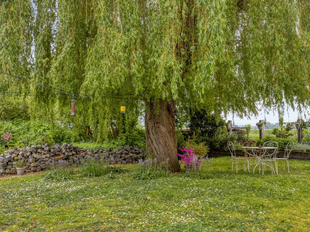 Notendijk 86, Terhole