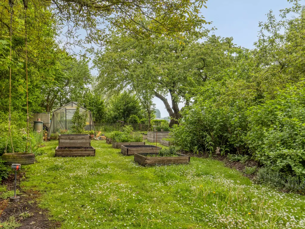 Notendijk 86, Terhole