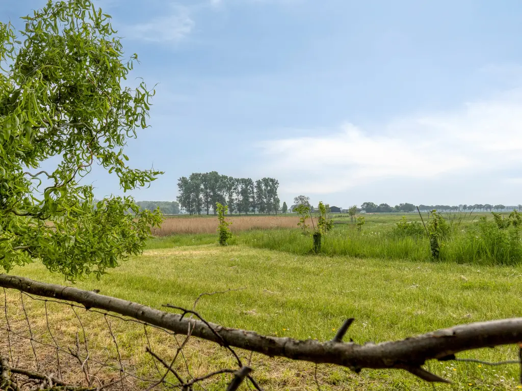 Notendijk 86, Terhole