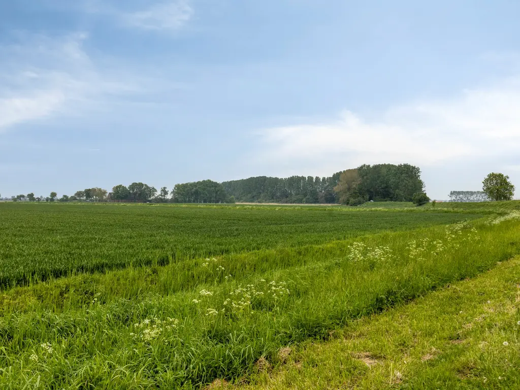 Notendijk 86, Terhole