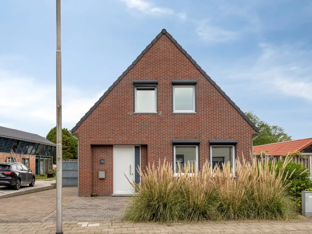 's-Gravenstraat 326, Clinge