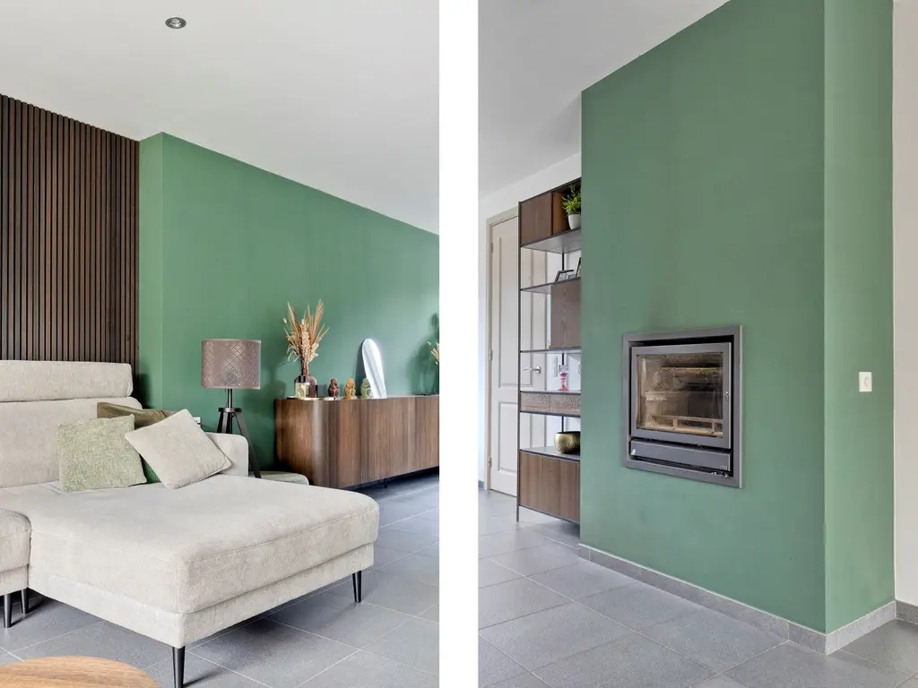 's-Gravenstraat 326, Clinge