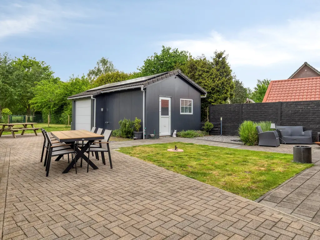 's-Gravenstraat 326, Clinge