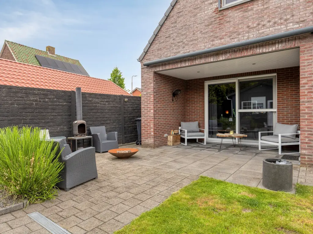 's-Gravenstraat 326, Clinge