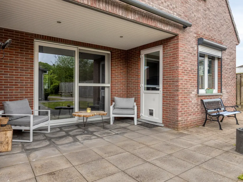 's-Gravenstraat 326, Clinge