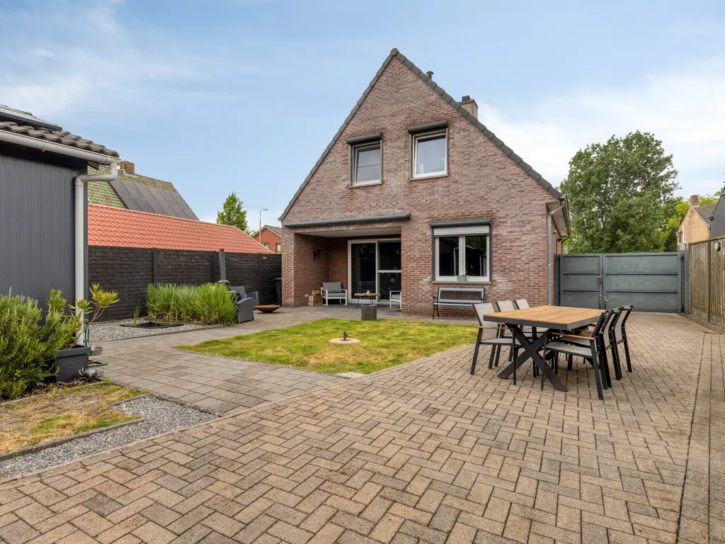 's-Gravenstraat 326, Clinge
