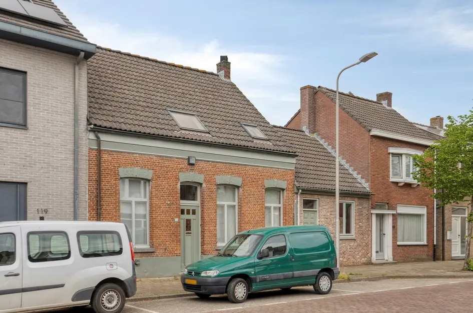 Hulsterloostraat 121